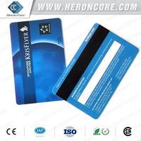 more images of HICO Magnetic Strap Card