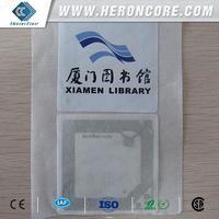 more images of RFID Coated Paper Sticker