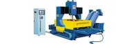 more images of CNC Drilling Machine