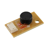 HTF3226LF Frequency Output Temperature and Humidity Sensor