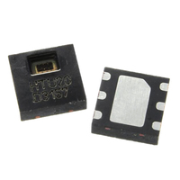 HTU20D Digital Relative Humidity Sensor with Temperature Output