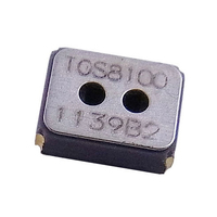 TGS8100 Gas Sensor For The Detection of Air Contaminants
