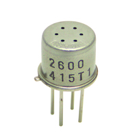 more images of TGS2600 Gas Sensor For The Detection of Air Contaminants