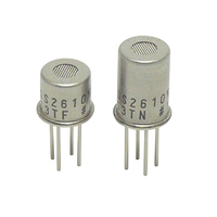 TGS2610 Gas Sensor For The Detection of LP Gas