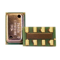 MS8607-02BA01 Integrated Pressure, Humidity and Temperature (PHT) Sensor