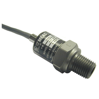 more images of MSP300 Digital Pressure And Temperature Output or Analog Out Pressure Sensor