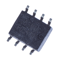 more images of SPD100ABsmd8 100 psi Absolute Gas Pressure Sensor with Bridge Output
