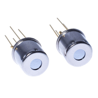 SMTIR9902SIL Thermopiles Infrared Temperature Sensor with Silicon Lens