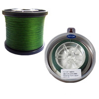 more images of PE braid fishing line