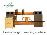 more images of China made girth  MIG welding machine America--buluoer
