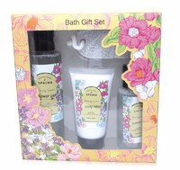 Wholesale Bath and Body Works High Quality SPA Products Bath Gift Sets Father's Day Mother's Day