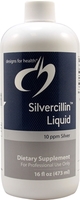 Silvercillin - 16oz liquid