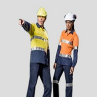 more images of Workwear