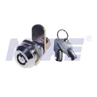 more images of Small Pin Tumbler Cam Lock, Zinc Alloy