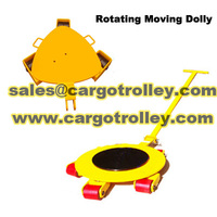 more images of Rotating machinery skates advantages