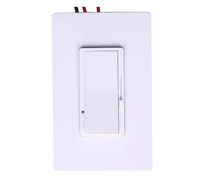 more images of LED WALL DIMMER