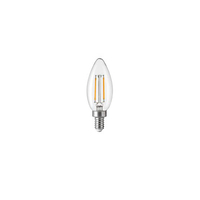 Edison LED Candelabra Bulbs Light