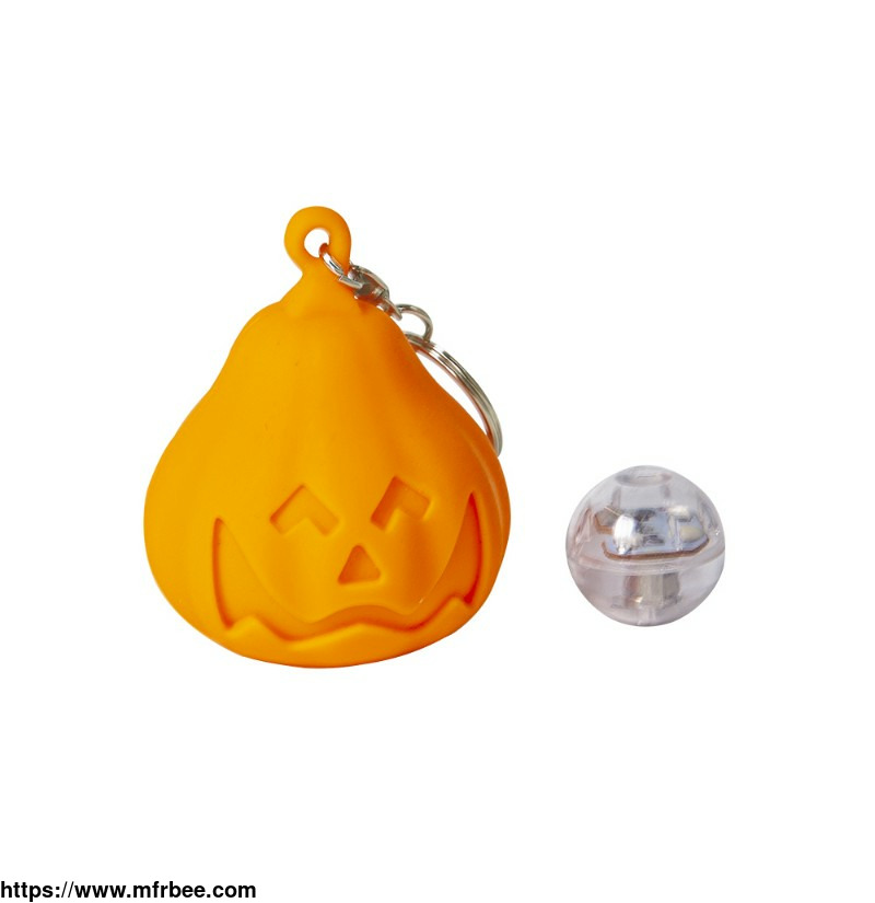 pumpkin_halloween_party_soft_gift_toy_keychain