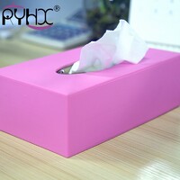 more images of Wholesale Paper Tissue Box