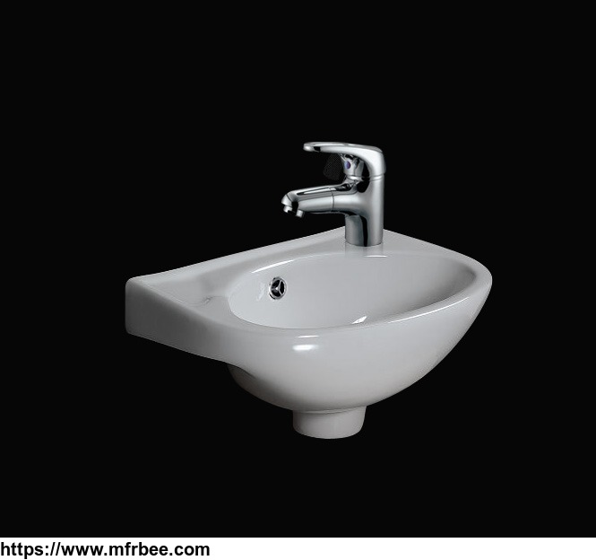 quality_ceramic_basin_and_pedestal_for_the_bath_room