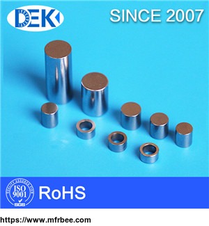high_perpendicularity_precision_short_roller_for_automobile_roller_oil_pumps_manufacturer