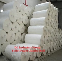 more images of Toilet tissue jumbo roll