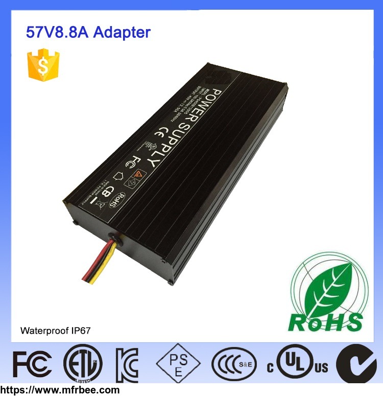 5_57v_high_power_supplier_level_vi_desktop_ac_dc_switching_power_adapter_with_ul_gs_bs_saa_kc_certificates