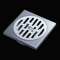 more images of Floor Drain