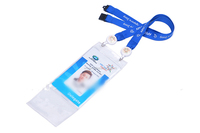 more images of Polyester lanyard: SB-083