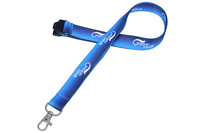 more images of Polyester lanyard: SB-084