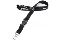 more images of Polyester lanyard: SB-085