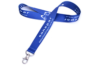 more images of Polyester lanyard: SB-086