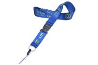 more images of Polyester lanyard: SB-089