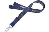 more images of Polyester lanyard: SB-098