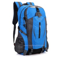 more images of Outdoor Waterproof Sports Backpack Travel Hiking Backpack For Men and Women.