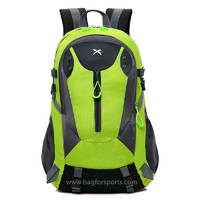 Hiking Backpack Trekking Travelling Cycling Backpack Riding Rucksack Mountaineering Outdoor Sports Daypack