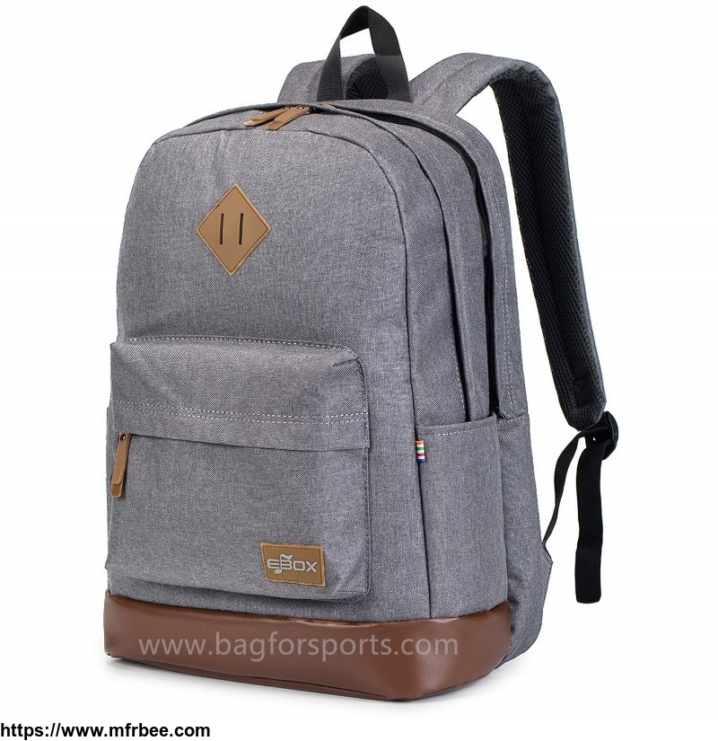 unisex_2_layer_water_resistant_travel_hiking_camping_business_polyester_laptop_backpack_backpacks_daypack_fits_15_15_6_inch_laptops_grey