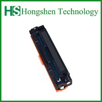 Compatible Color Toner Cartridge for HP CF210A/CF211A/CF212A/CF213A