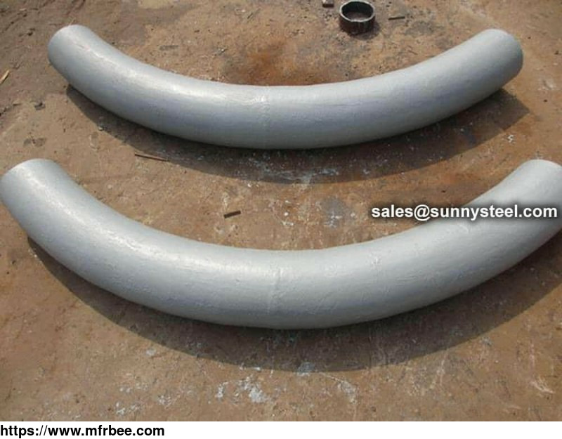 rare_earth_alloy_wear_resistant_pipe_bending