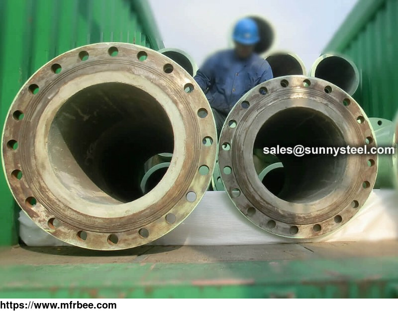cast_basalt_lined_pipe_fittings
