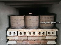 more images of Cast Basalt Cylinders