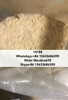 factory supply powder CAS:14188-81-9 Isotonitazene WhatsApp/skype:+8615633686395