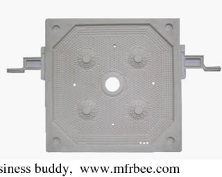 chamber_filter_plate_for_all_types_of_chamber_filter_press