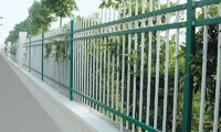 more images of High Tensile Steel Fence