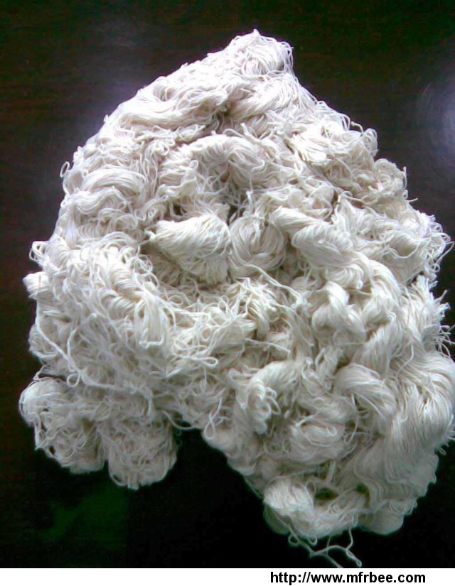 cotton_yarn_waste_thread_waste