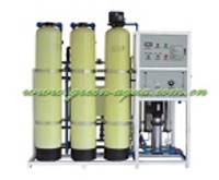 more images of Residential Water Treatment Systems GRA-1000I(1000L/H-F2-FRH)