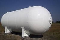 more images of Nitrogen Tank