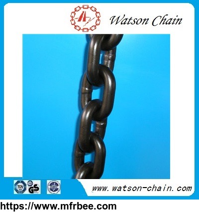black_painted_g80_lift_short_link_chain