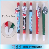 promotional pen with flashlight Promotional Pen XH14088