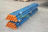 more images of API Thread Drill Pipe Matched up with High Air Pressure Drill Rig